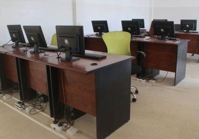 المعهد العالي للتقنيات الهندسية بنغازي
