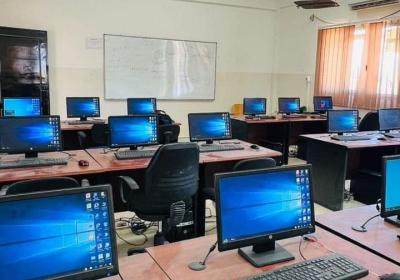 المعهد العالي للتقنيات الهندسية بنغازي