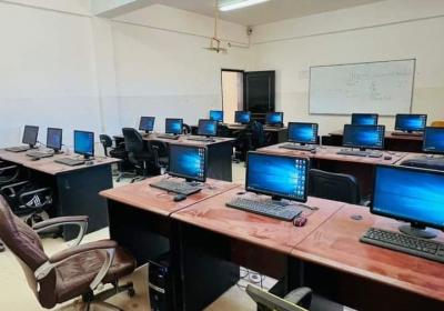 المعهد العالي للتقنيات الهندسية بنغازي