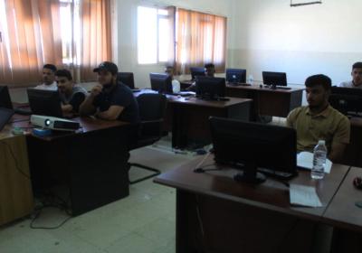 المعهد العالي للتقنيات الهندسية بنغازي