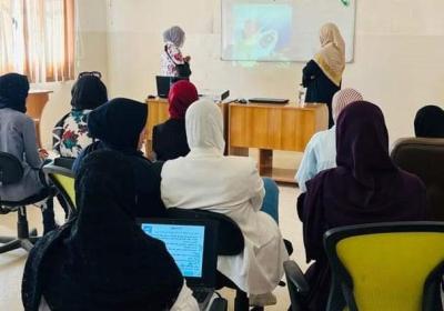 المعهد العالي للتقنيات الهندسية بنغازي