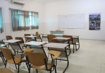 المعهد العالي للتقنيات الهندسية بنغازي