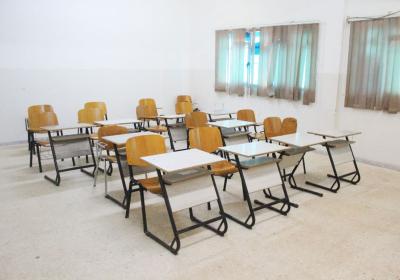 المعهد العالي للتقنيات الهندسية بنغازي