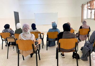 المعهد العالي للتقنيات الهندسية بنغازي