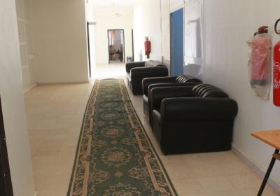 المعهد العالي للتقنيات الهندسية بنغازي