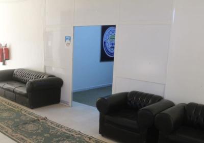 المعهد العالي للتقنيات الهندسية بنغازي